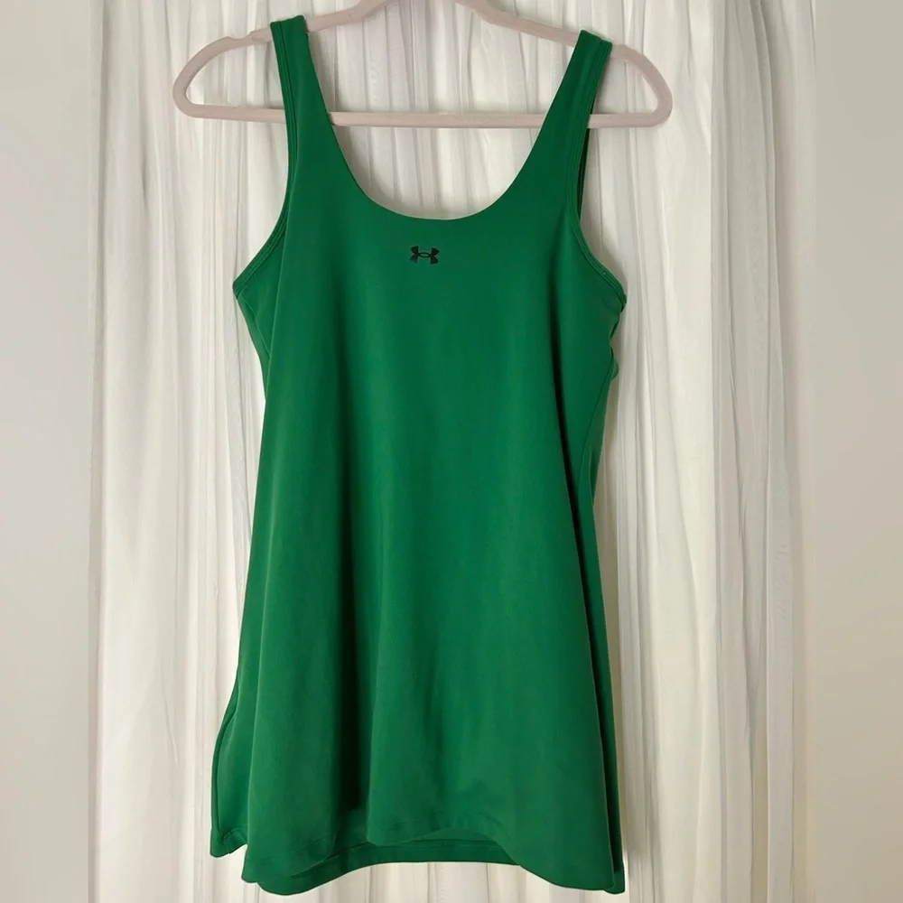 Under Armour Women's Summer Motion Athletic Dress - Picture 4 of 5